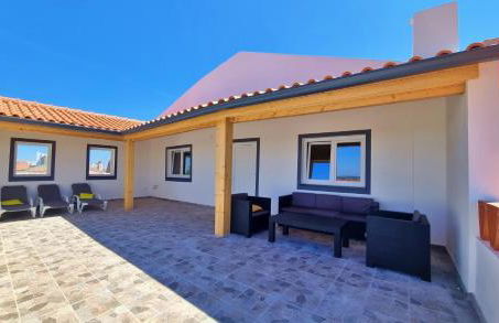 Villa com Piscina Privada para 6 Pessoas Casa dos Filhos dos Padeiros - Foto 20