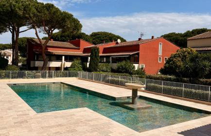 FREJUS - Appartement 4 personnes - Piscine - Foto 15