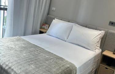 Studio VIBE Curitiba - Sofisticação e Conforto - Próximo a Liga Arena - Photo 15