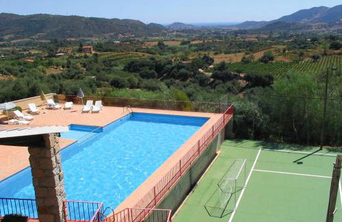 Apartment Is Murtas-3 by Interhome - Foto 22