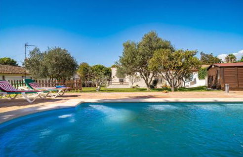 Lovely Home In Chiclana De La Fronter - Foto 13