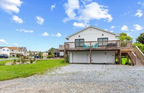 Fenwick Island -- 28 High Tide - Foto 40