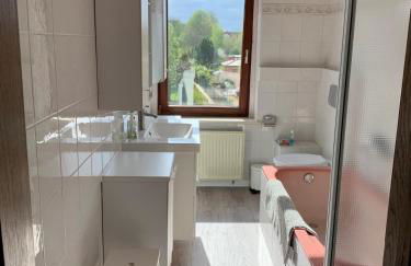 Helle geräumige Altstadtwohnung am Hagentor - Foto 9