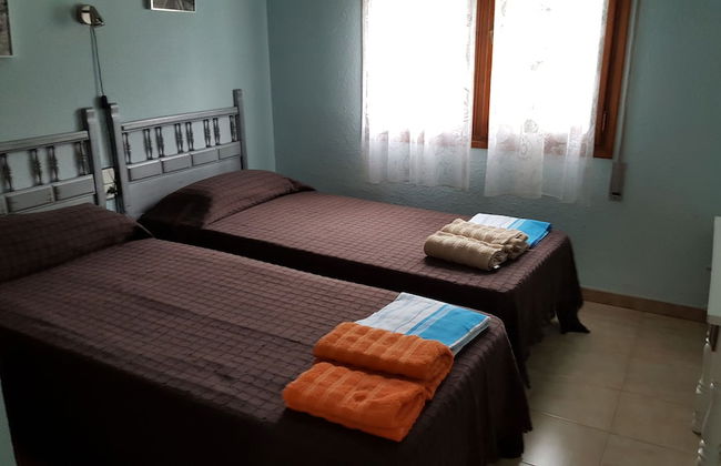 Casa Palmeras IV - Photo 12