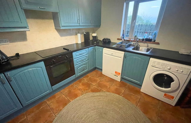 Seacliff Holiday Homes - Foto 18