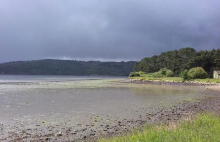 Charmant duplex avec belle vue mer la plage à 100 m - Foto 33