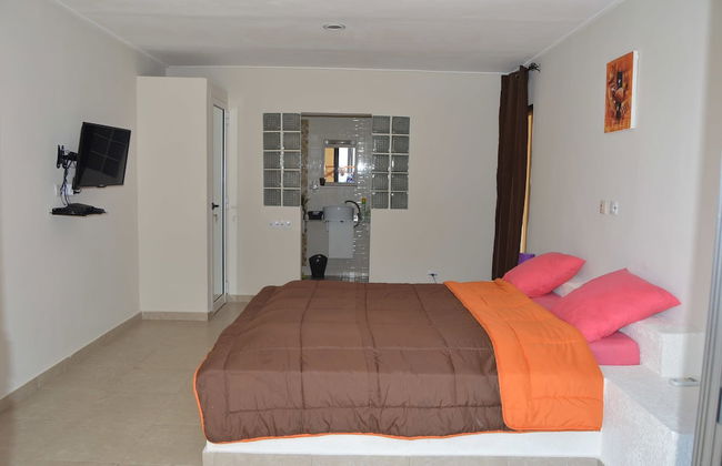 Villa Assinie Bord de Lagune - Foto 2