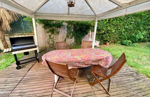 Villa Sophia - an oasis of peace for the family - Foto 33