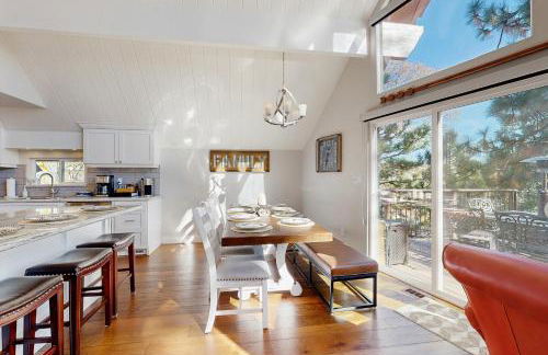 Surreal Feel Lakeview Chalet - Foto 67