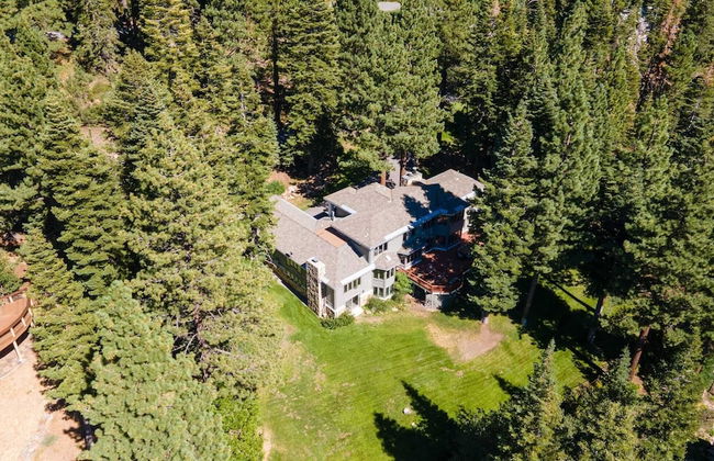Tahoe Star by Avantstay 7mins to Incline Village, Luxe Mansion - Foto 21