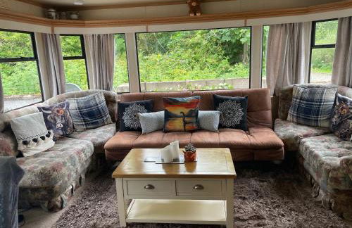 Caravan at Charleston House - Photo 2