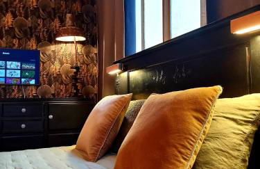 Chambres d'hôtes - la Puysæ - Foto 17