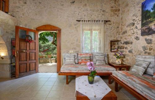 Pagonas Traditional House - Foto 15