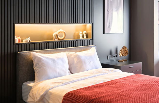 TAKS-INN Suites - Foto 34