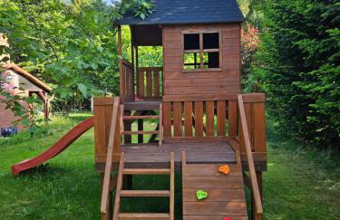 Domek Pod Cisem na wyłączność - Foto 25