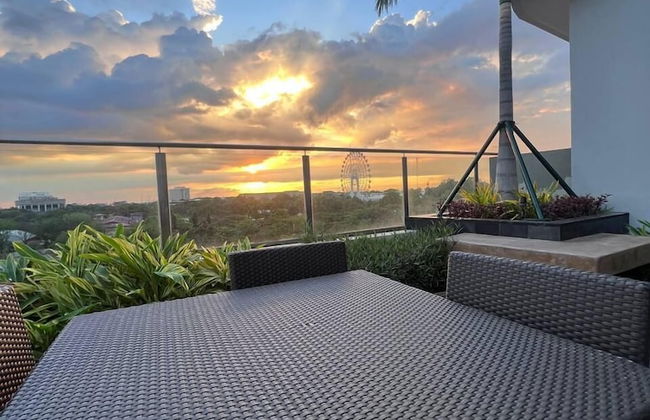 Unistay Coast Res R38 with Bal-Sunset Vw - Photo 36