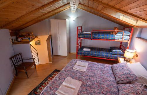 Casetta Zoe - Private Sauna - Foto 12