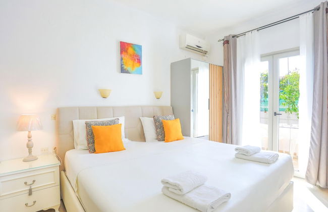 Angela Suite in Kassiopi - Foto 2