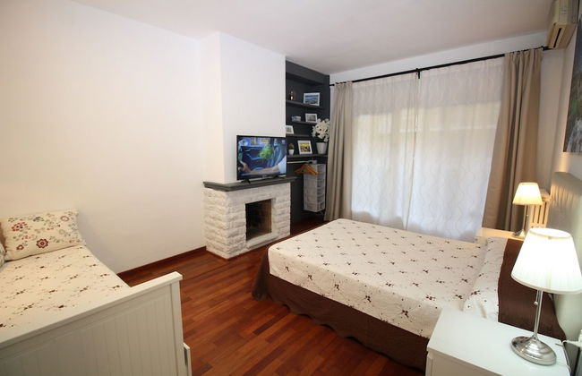 Rooms Vilaproma - Photo 2