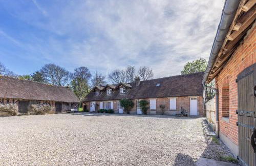 Gîtes les Muids - Les "Oiseaux" et la "Ferme" - Foto 36