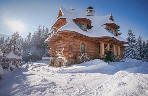 Rich Witch Villa&SPA - Foto 32