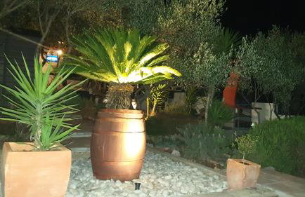 House Oliva with private pool and large garden - Photo 43