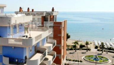 RICCIO BLU pochi passi dal mare - Foto 1