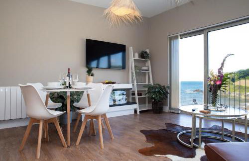 Gwyn For Beach Apartment Aberporth - Foto 8