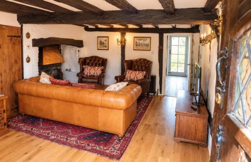 Old Cottage in Stratford upon Avon - Foto 6