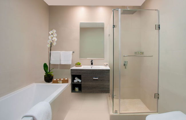 Ascott Rafal Olaya Riyadh - Foto 33