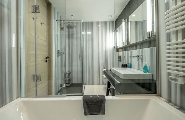 Chalet Migui Luxury Living and SPA - Foto 17