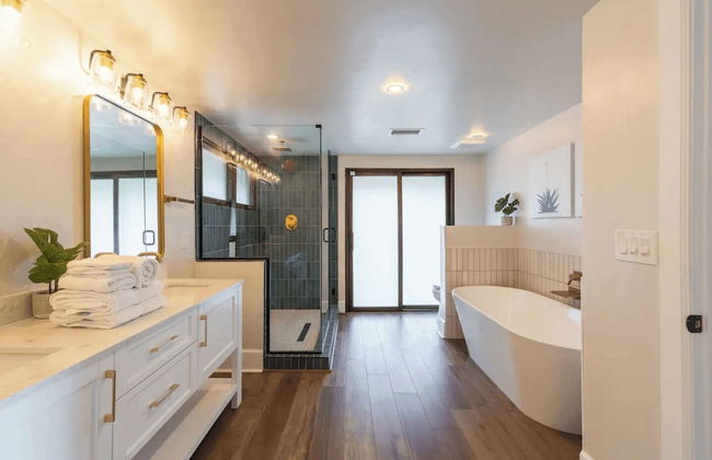 Slice of Heaven by Avantstay Breathtaking Views! - Foto 40