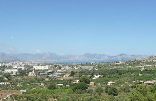 Villa Paladino Solunto - Foto 55