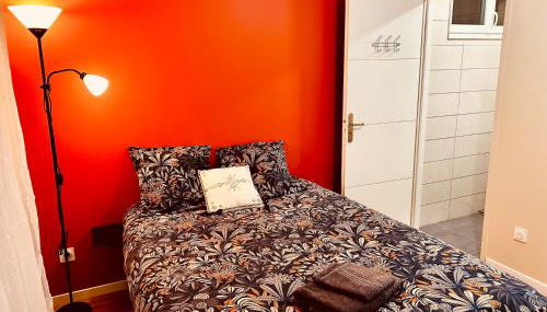 Chez soi - Apt entier - Choix 1 à 4 chambres avec Sdb privatives - Emplacement #1 - Foto 4