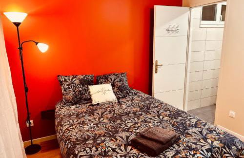 Chez soi - Apt entier - Choix 1 à 4 chambres avec Sdb privatives - Emplacement #1 - Foto 4