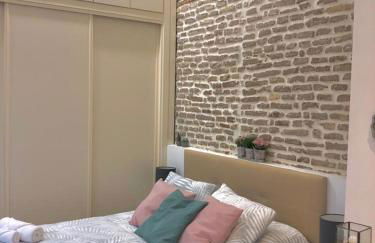 Estudio céntrico en Puñonrostro - Foto 29