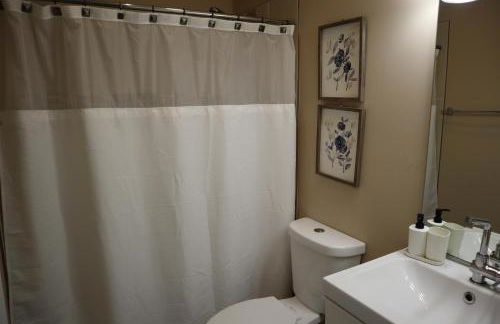 Amazing Large 4 Bedroom 3 Bathroom Home in Downtown DC Walk Everywhere - Foto 28