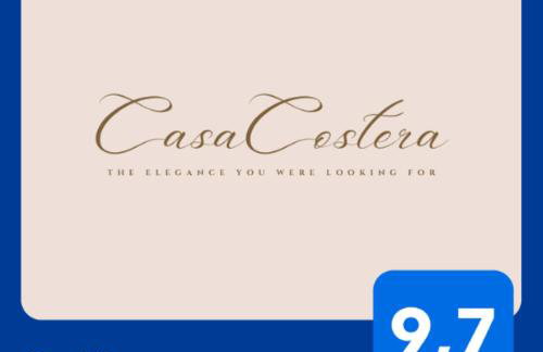 Casa Costera 2 lux apt - Foto 18