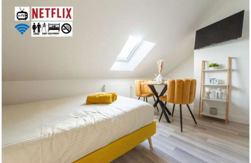 Everman Anzin - Foto 9