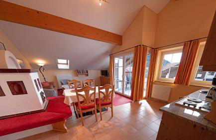 Ferienwohnungen am Kurpark - Photo 40