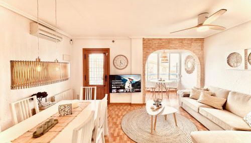 Casa Natura Carabassi Beach - Foto 3