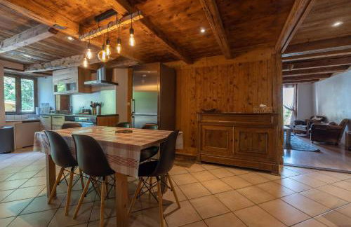 Ferme de Faustine 2 - piscine - Foto 6