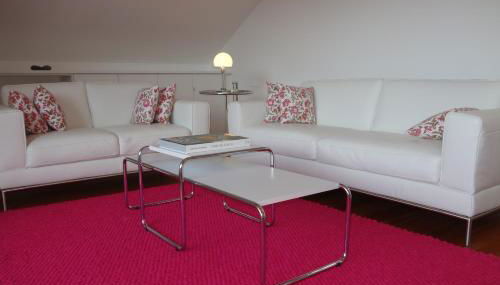 Villa Bergfrieden - Foto 3