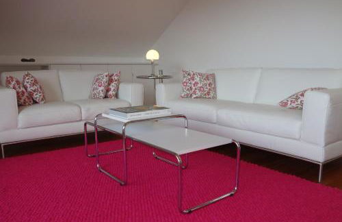 Villa Bergfrieden - Photo 3