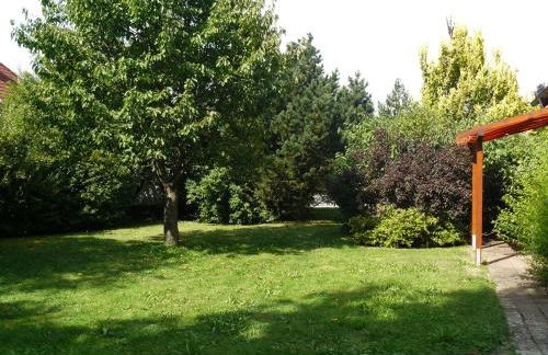 HummelCasa Ferienhaus Bayreuth - Foto 28