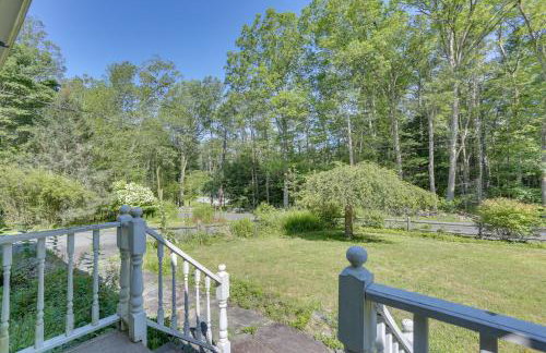 Sparrow Bush Retreat w/ Pool & Screened Porch - Foto 37