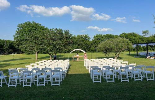 Luxury Event and Stay in Celina, Texas - Photo 44