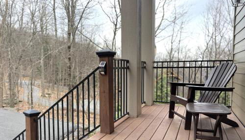 Mountaintop Lodge with Wintergreen Advantage - Foto 3