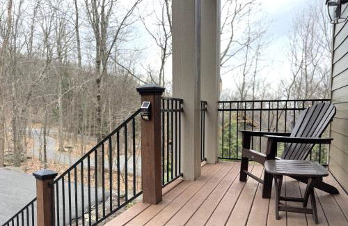 Mountaintop Lodge with Wintergreen Advantage - Foto 3