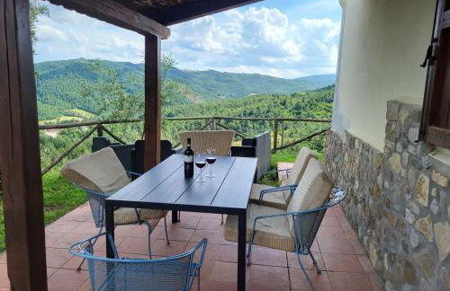 Agriturismo Il Monte - Piscina tra gli Ulivi, Maneggio con Cavalli e WIFI - Foto 47